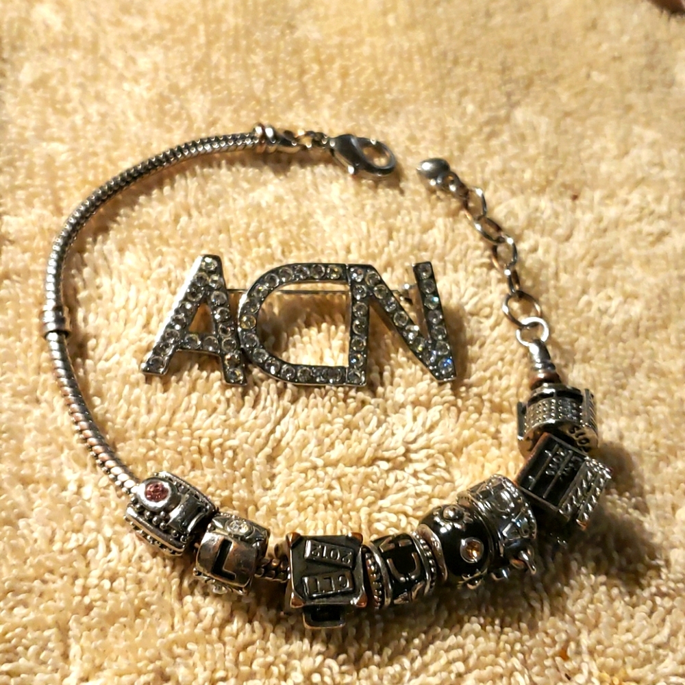 ACN jewelry